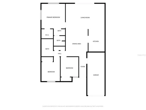 1101 Alicante Avenue Orlando FL 32807