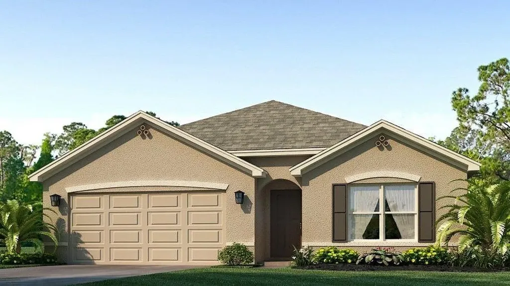 11920 Mountain Island Trail Parrish FL 34219