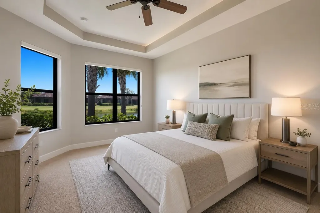 8280 Varenna Drive Sarasota FL 34231