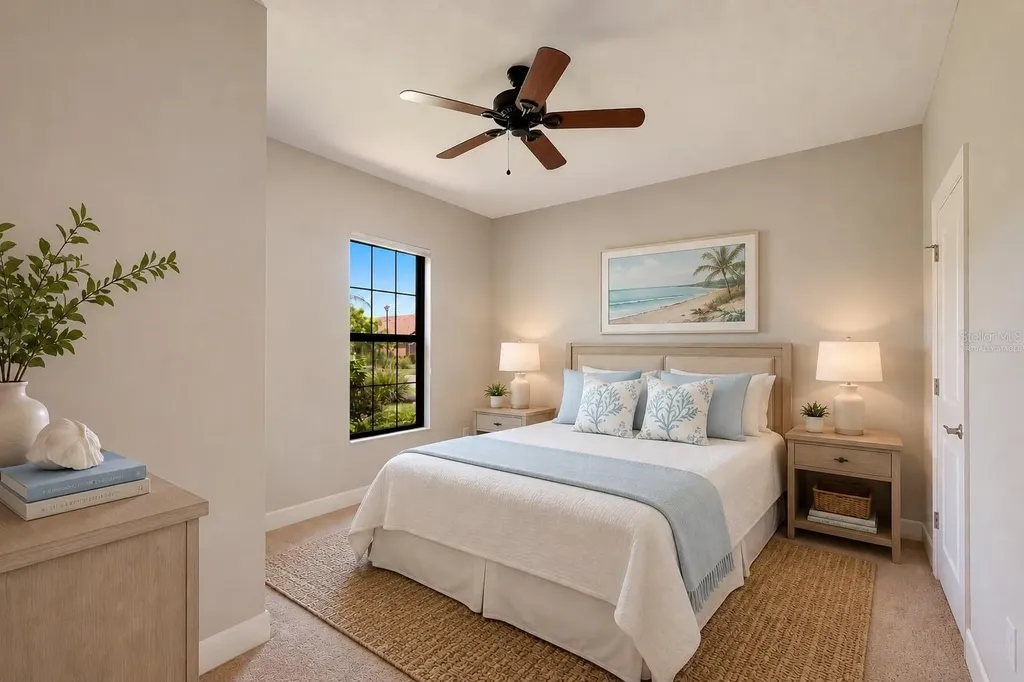 8280 Varenna Drive Sarasota FL 34231
