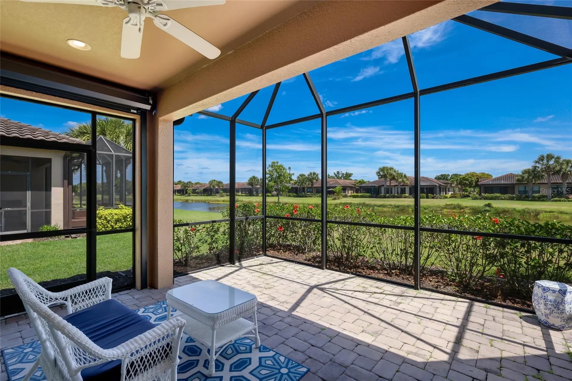 8280 Varenna Drive Sarasota FL 34231