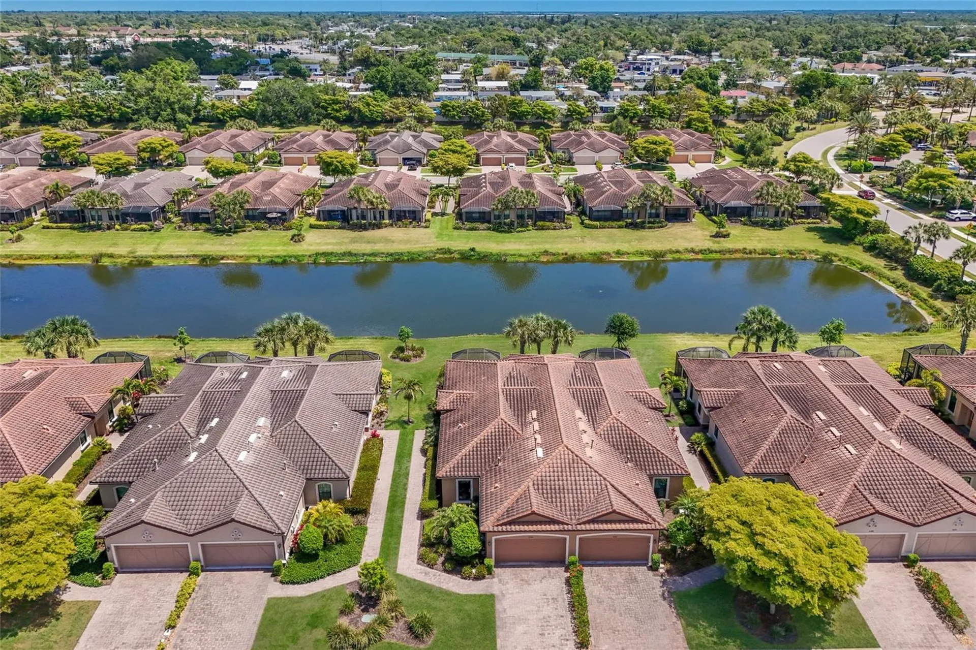 8280 Varenna Drive Sarasota FL 34231