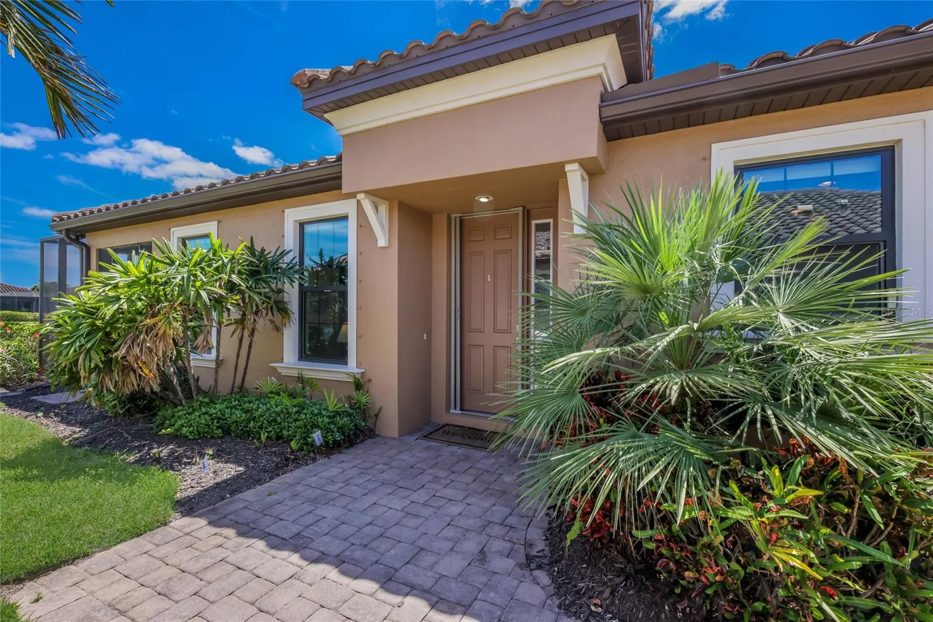 8280 Varenna Drive Sarasota FL 34231