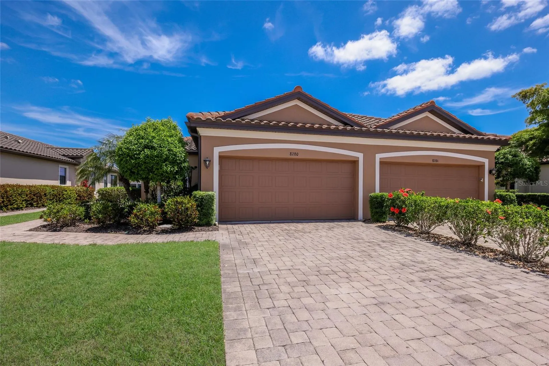 8280 Varenna Drive Sarasota FL 34231