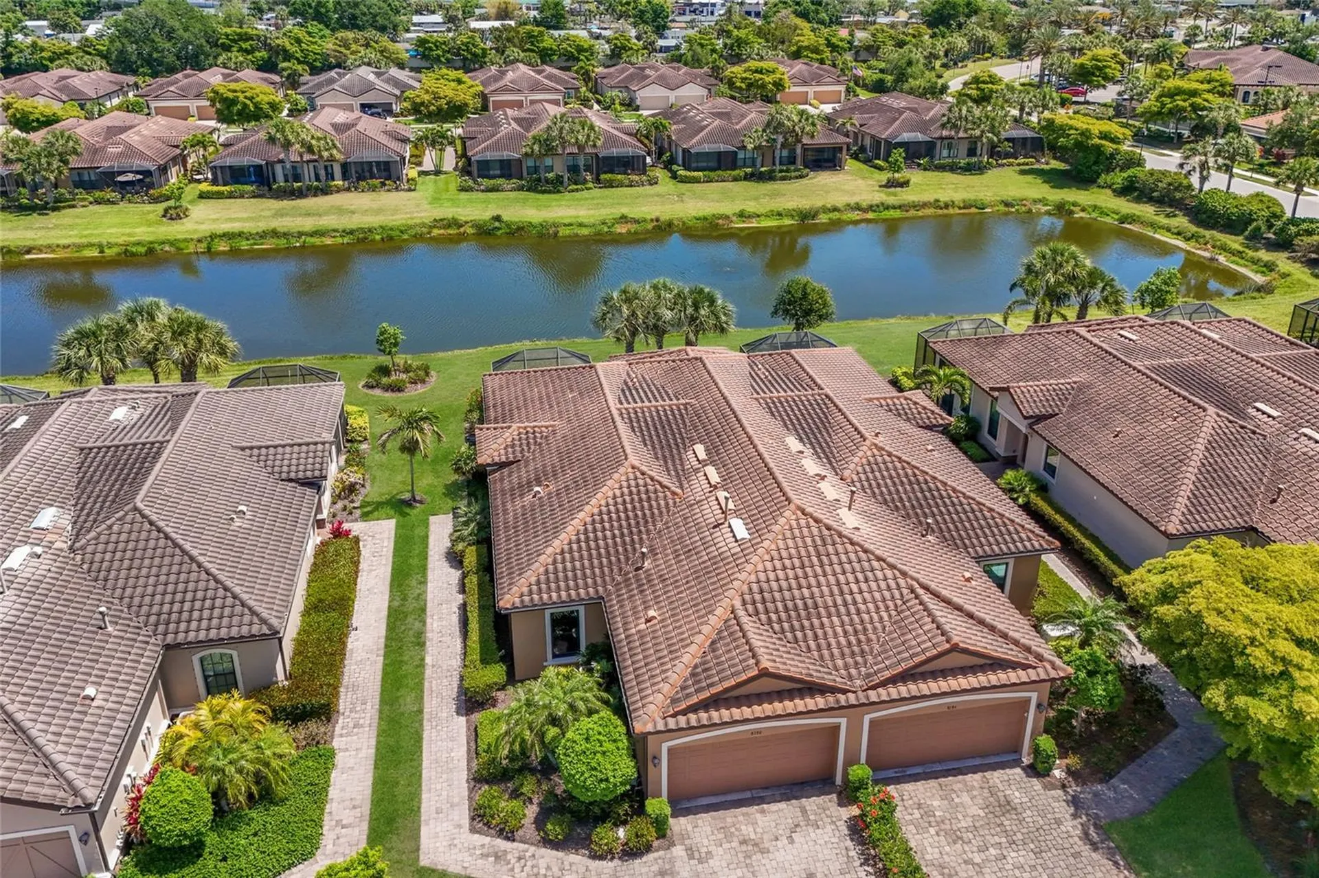 8280 Varenna Drive Sarasota FL 34231