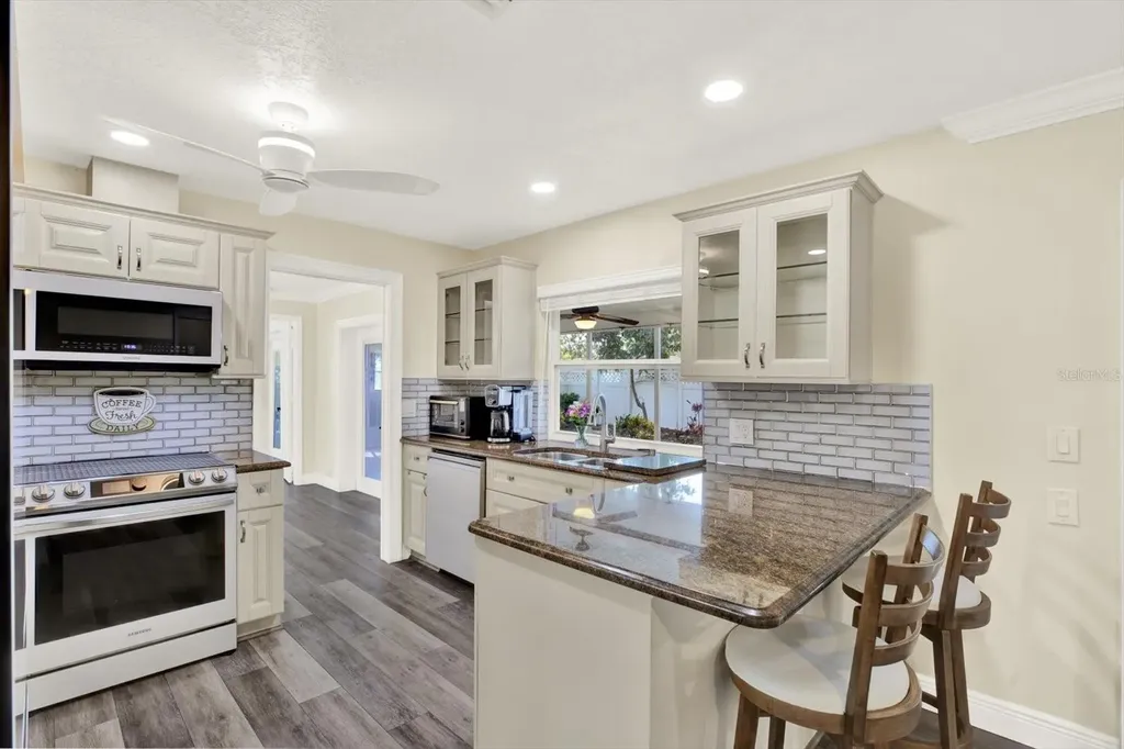 9806 Didrikson Drive New Port Richey FL 34655