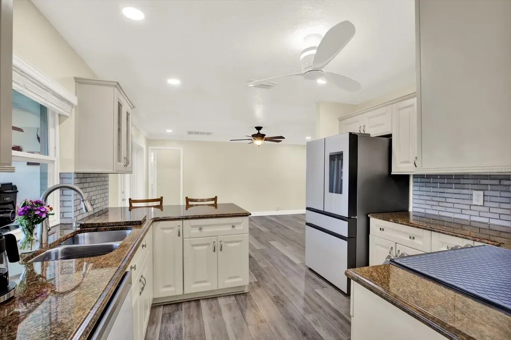 9806 Didrikson Drive New Port Richey FL 34655