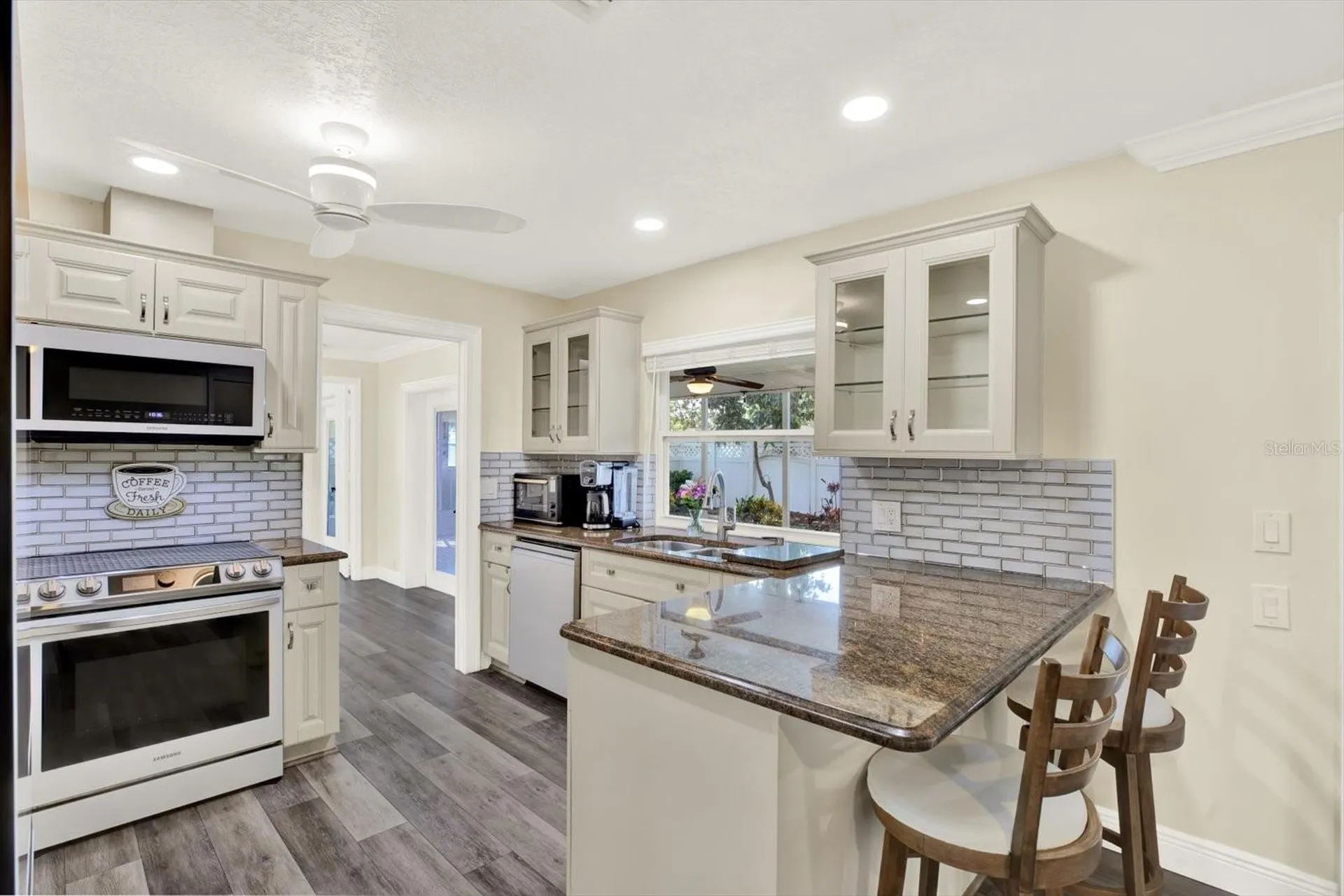 9806 Didrikson Drive New Port Richey FL 34655