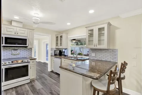 9806 Didrikson Drive New Port Richey FL 34655