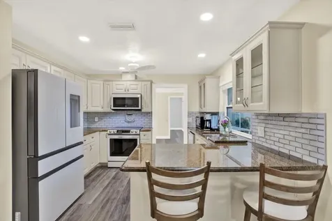 9806 Didrikson Drive New Port Richey FL 34655