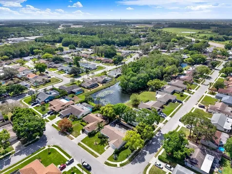 9806 Didrikson Drive New Port Richey FL 34655