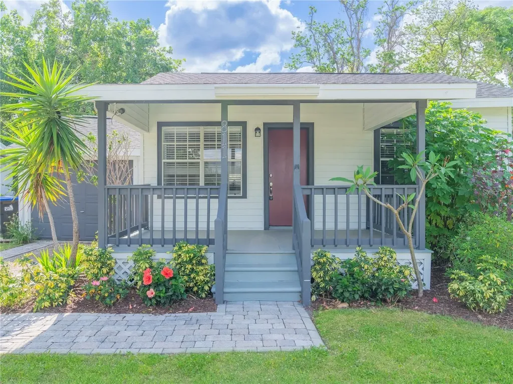 811 Overspin Drive Winter Park FL 32789