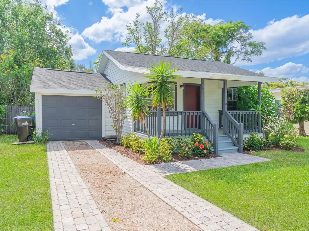 811 Overspin Drive Winter Park FL 32789