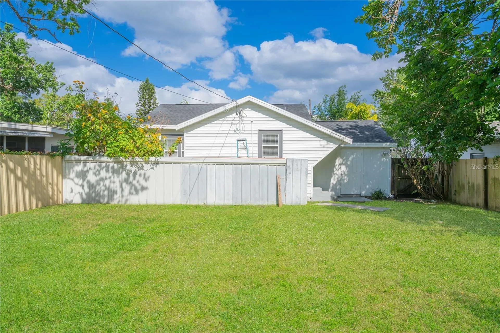 811 Overspin Drive Winter Park FL 32789