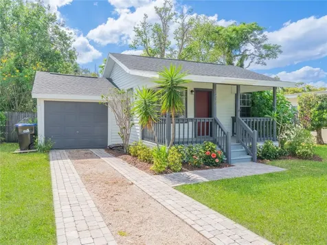 811 Overspin Drive Winter Park FL 32789