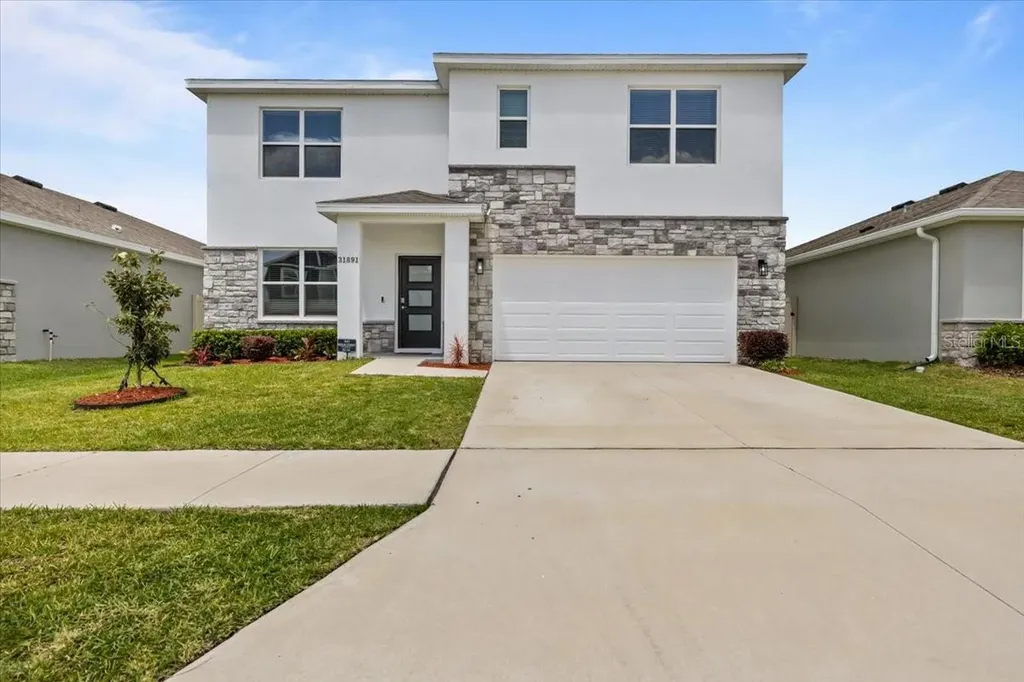 31891 Oyster Trellis Lane Wesley Chapel FL 33545