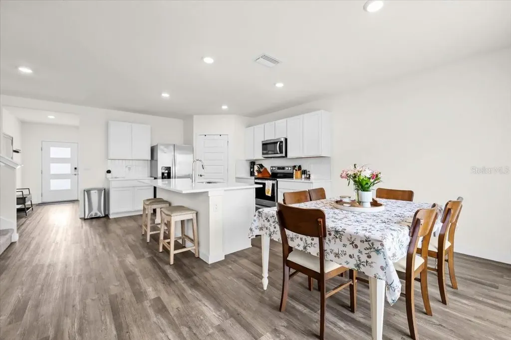 31891 Oyster Trellis Lane Wesley Chapel FL 33545