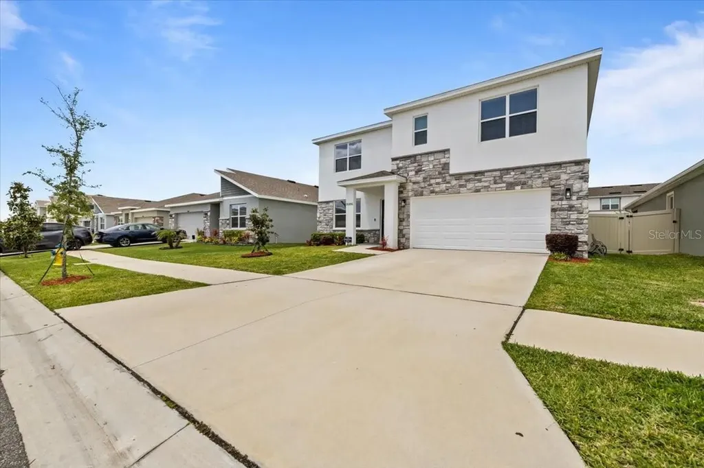 31891 Oyster Trellis Lane Wesley Chapel FL 33545