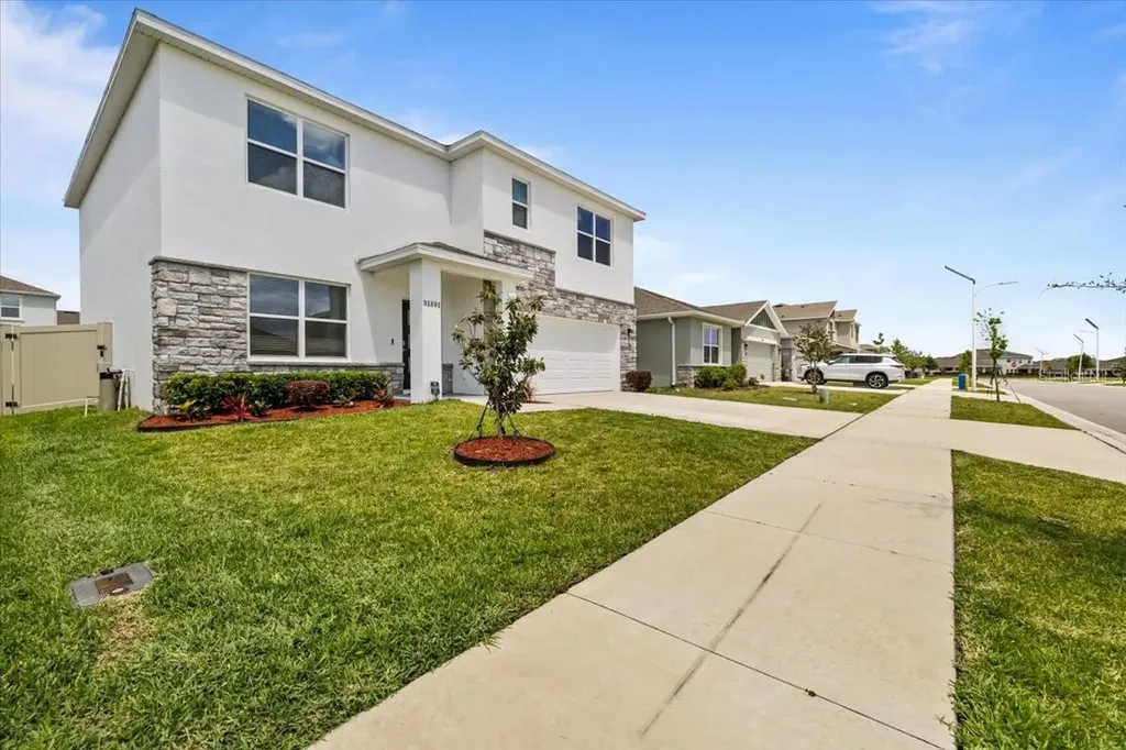 31891 Oyster Trellis Lane Wesley Chapel FL 33545