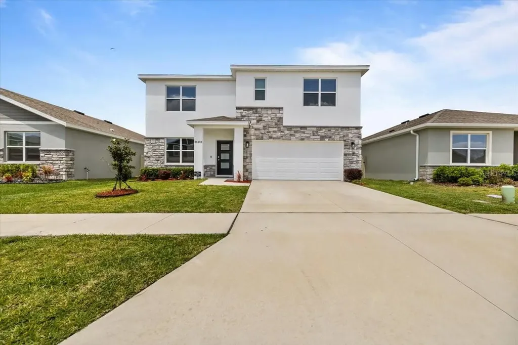 31891 Oyster Trellis Lane Wesley Chapel FL 33545