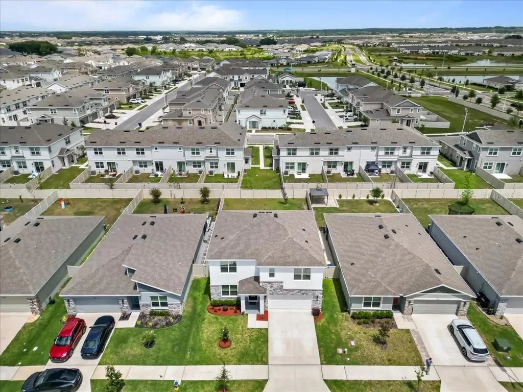 31891 Oyster Trellis Lane Wesley Chapel FL 33545