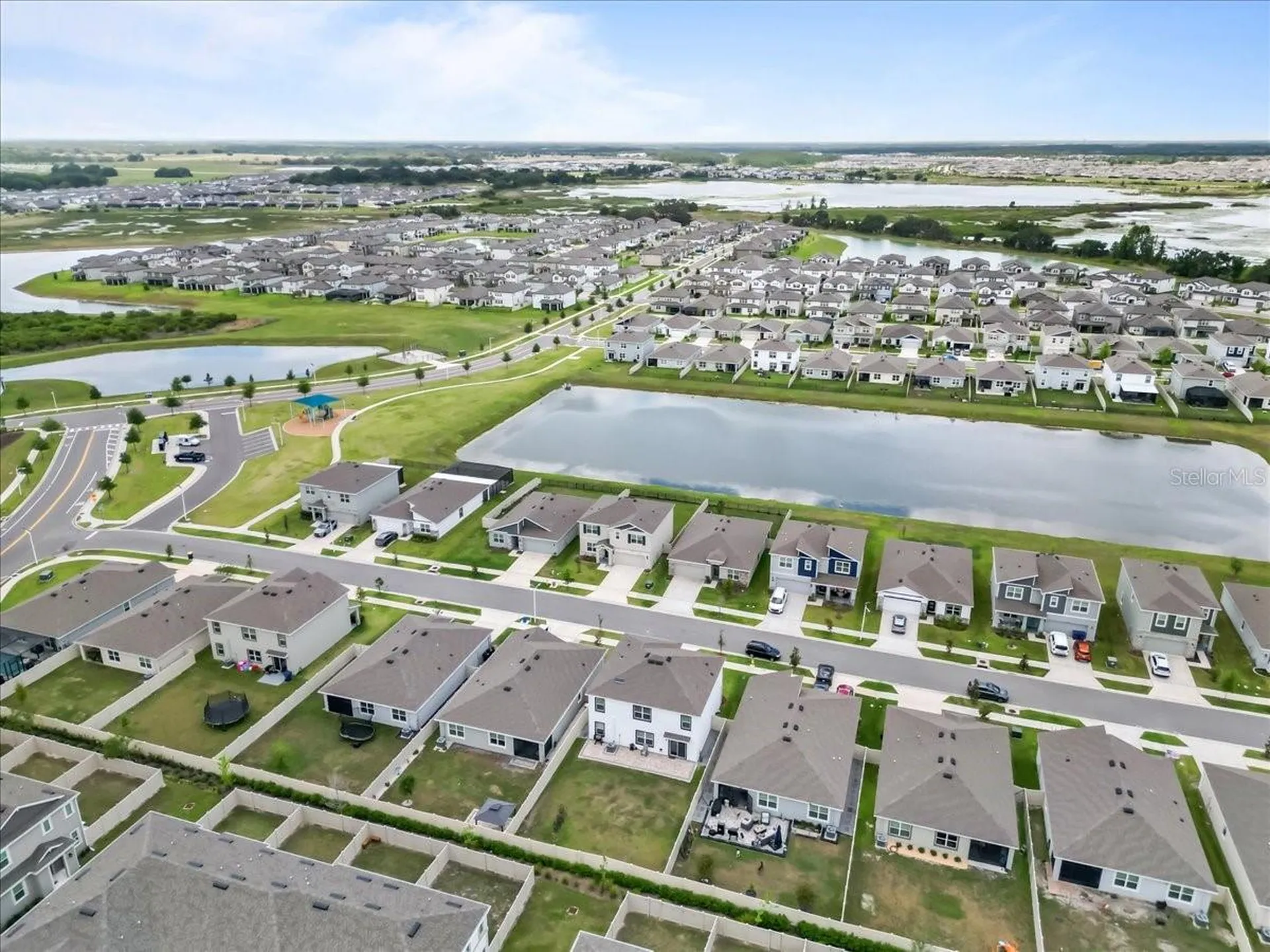 31891 Oyster Trellis Lane Wesley Chapel FL 33545