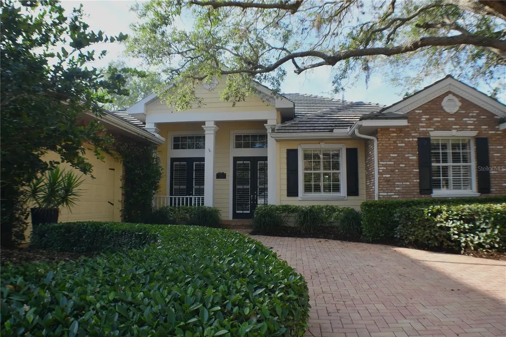 4910 Old Creek Drive Sarasota FL 34233