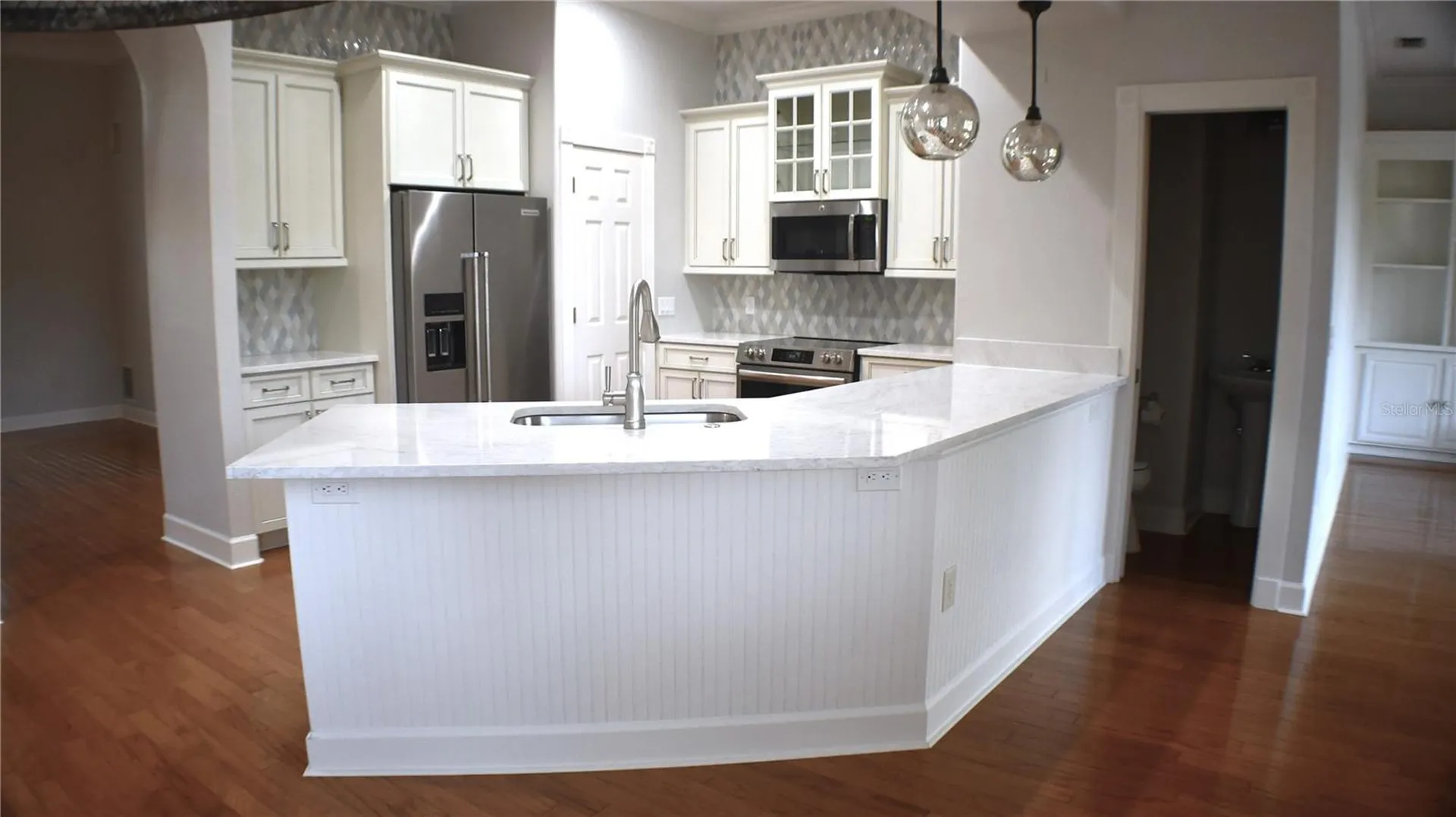 4910 Old Creek Drive Sarasota FL 34233