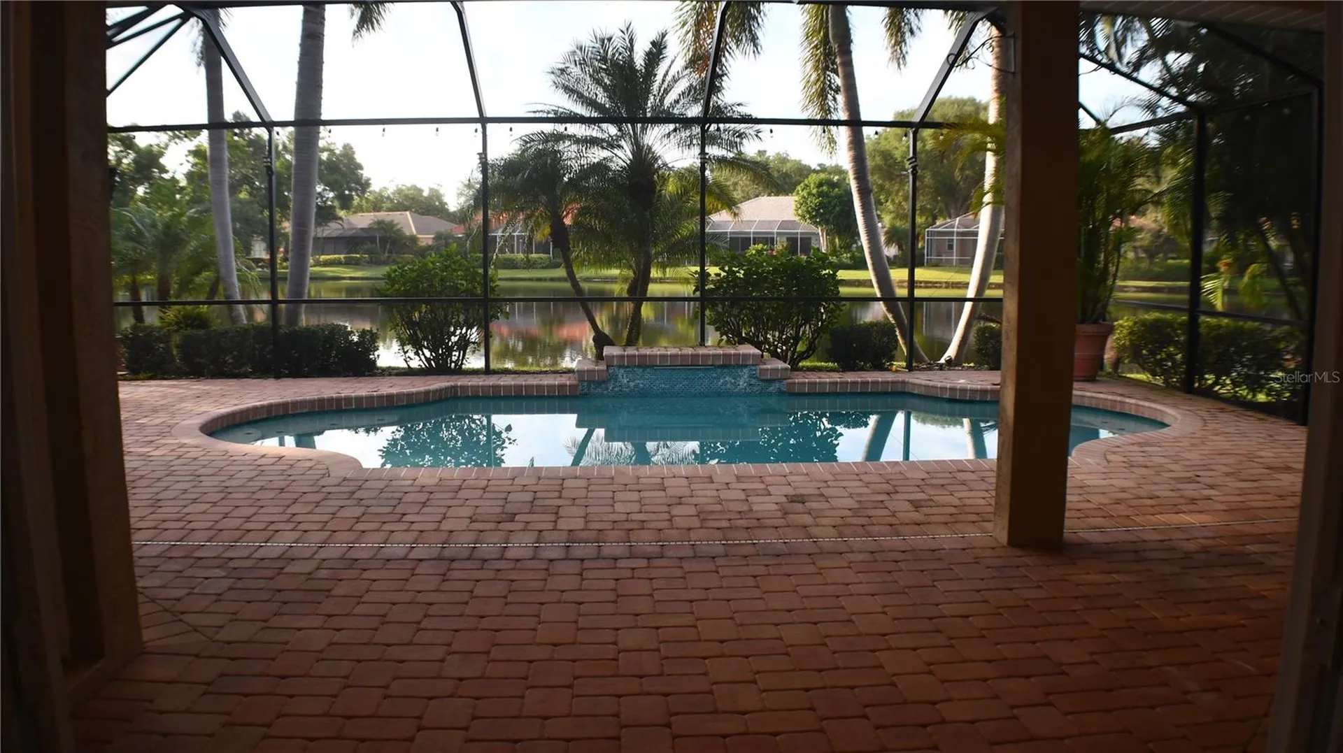 4910 Old Creek Drive Sarasota FL 34233
