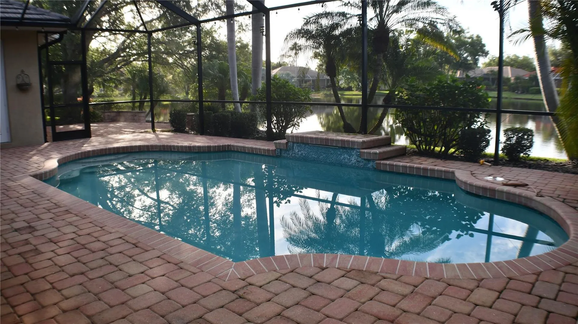 4910 Old Creek Drive Sarasota FL 34233