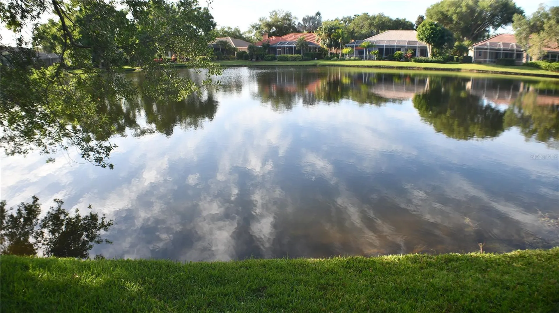 4910 Old Creek Drive Sarasota FL 34233