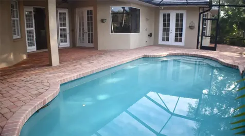 4910 Old Creek Drive Sarasota FL 34233
