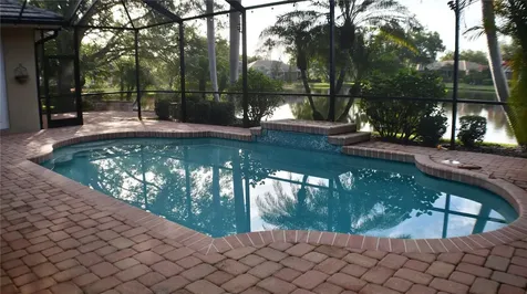 4910 Old Creek Drive Sarasota FL 34233