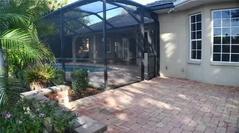 4910 Old Creek Drive Sarasota FL 34233