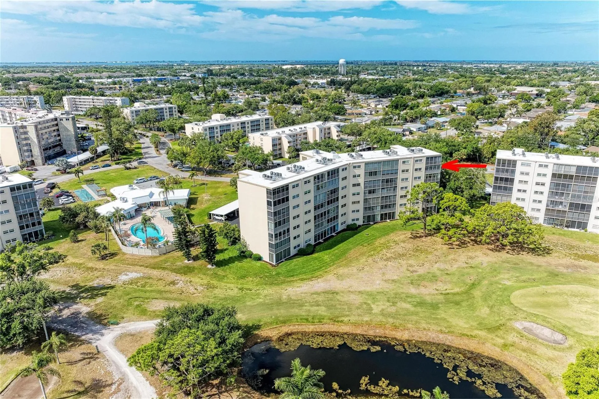 3680 Ironwood Circle Bradenton FL 34209