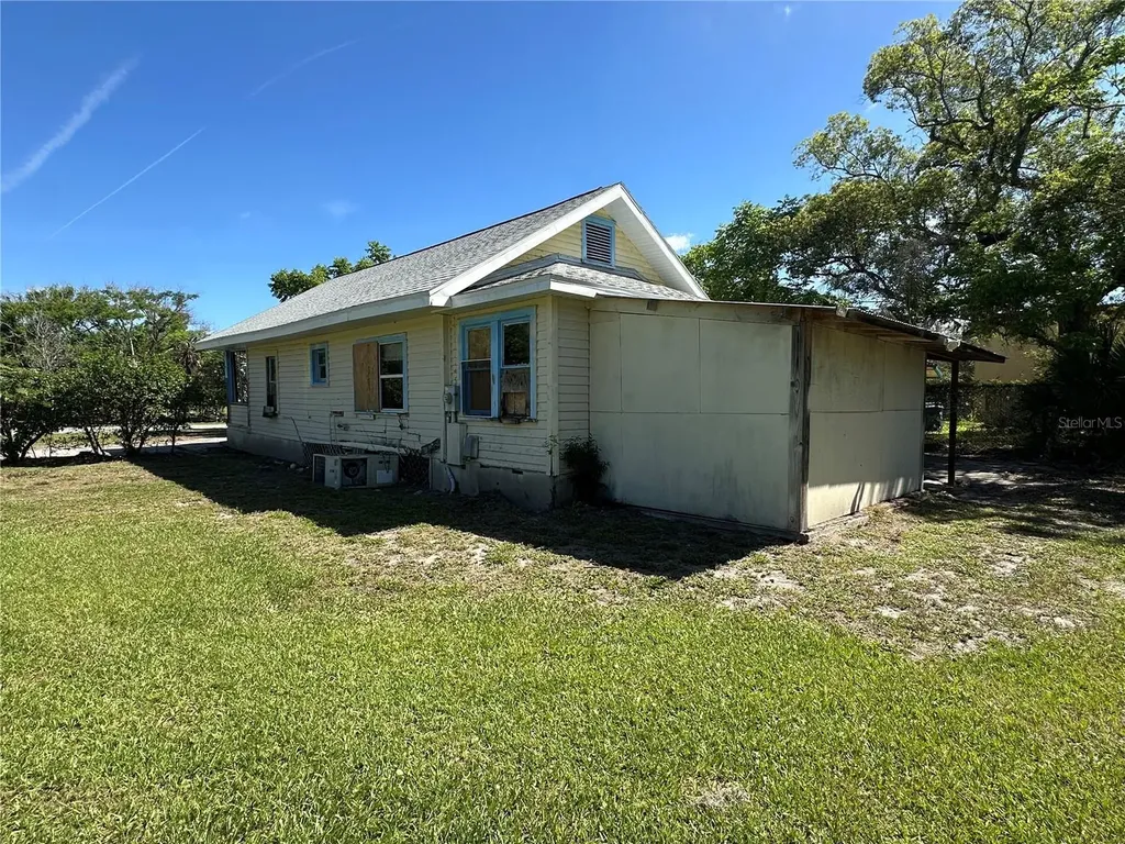 1006 Talton Avenue Deland FL 32720