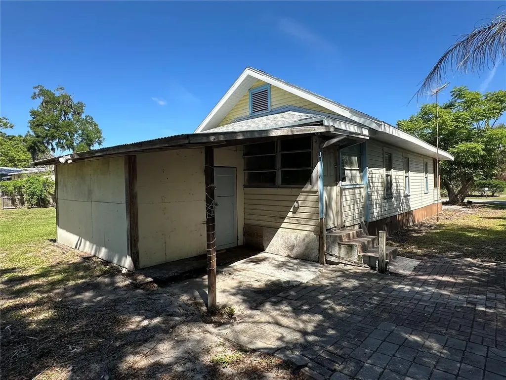 1006 Talton Avenue Deland FL 32720