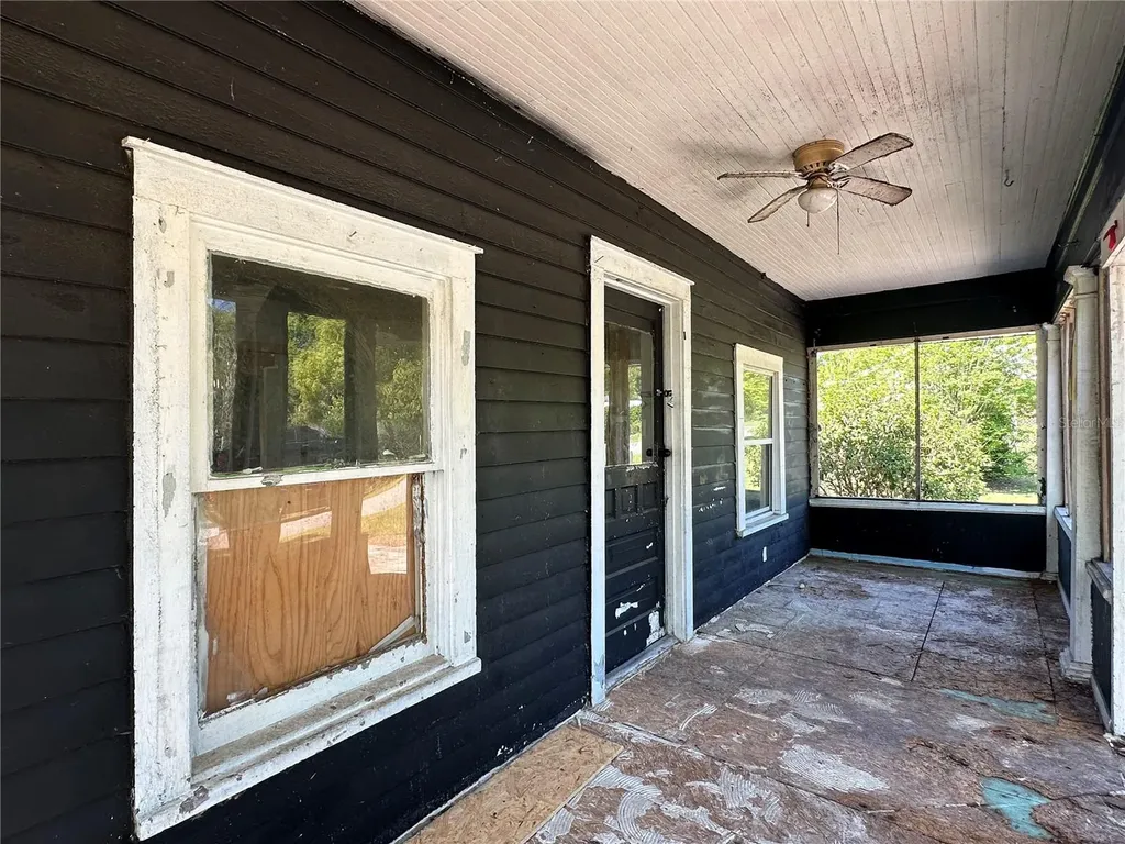 1006 Talton Avenue Deland FL 32720
