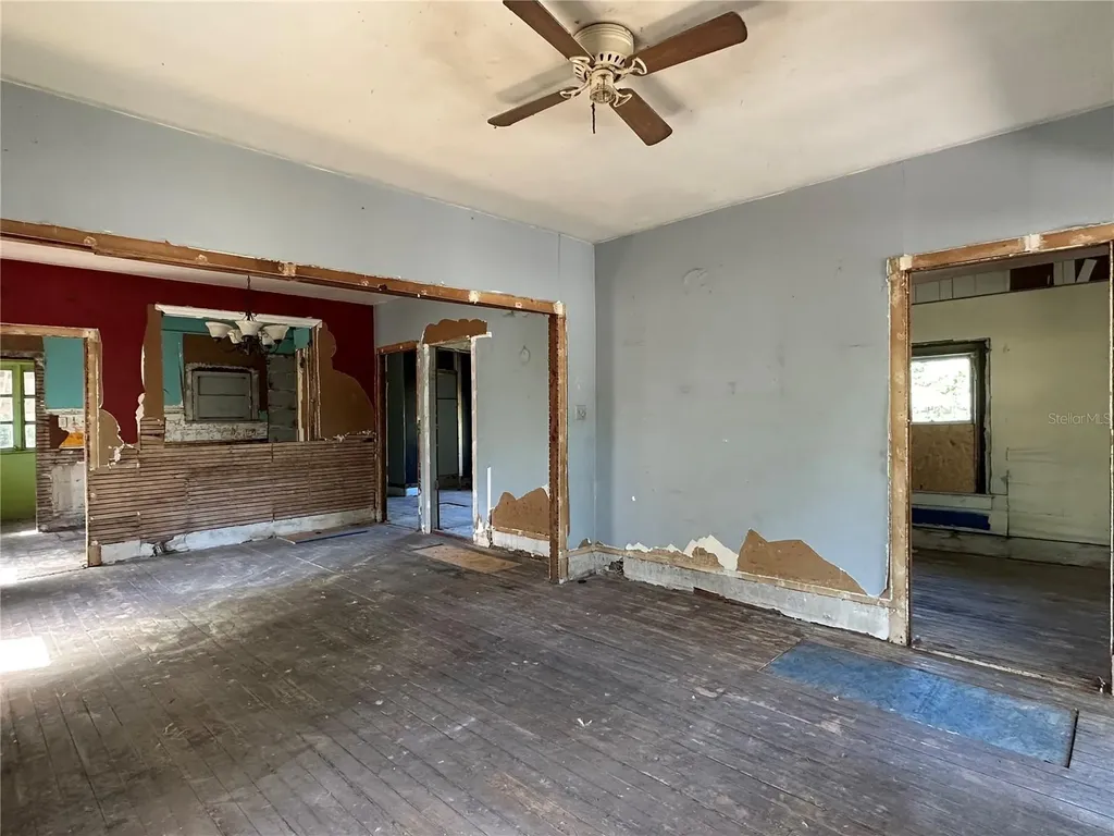 1006 Talton Avenue Deland FL 32720