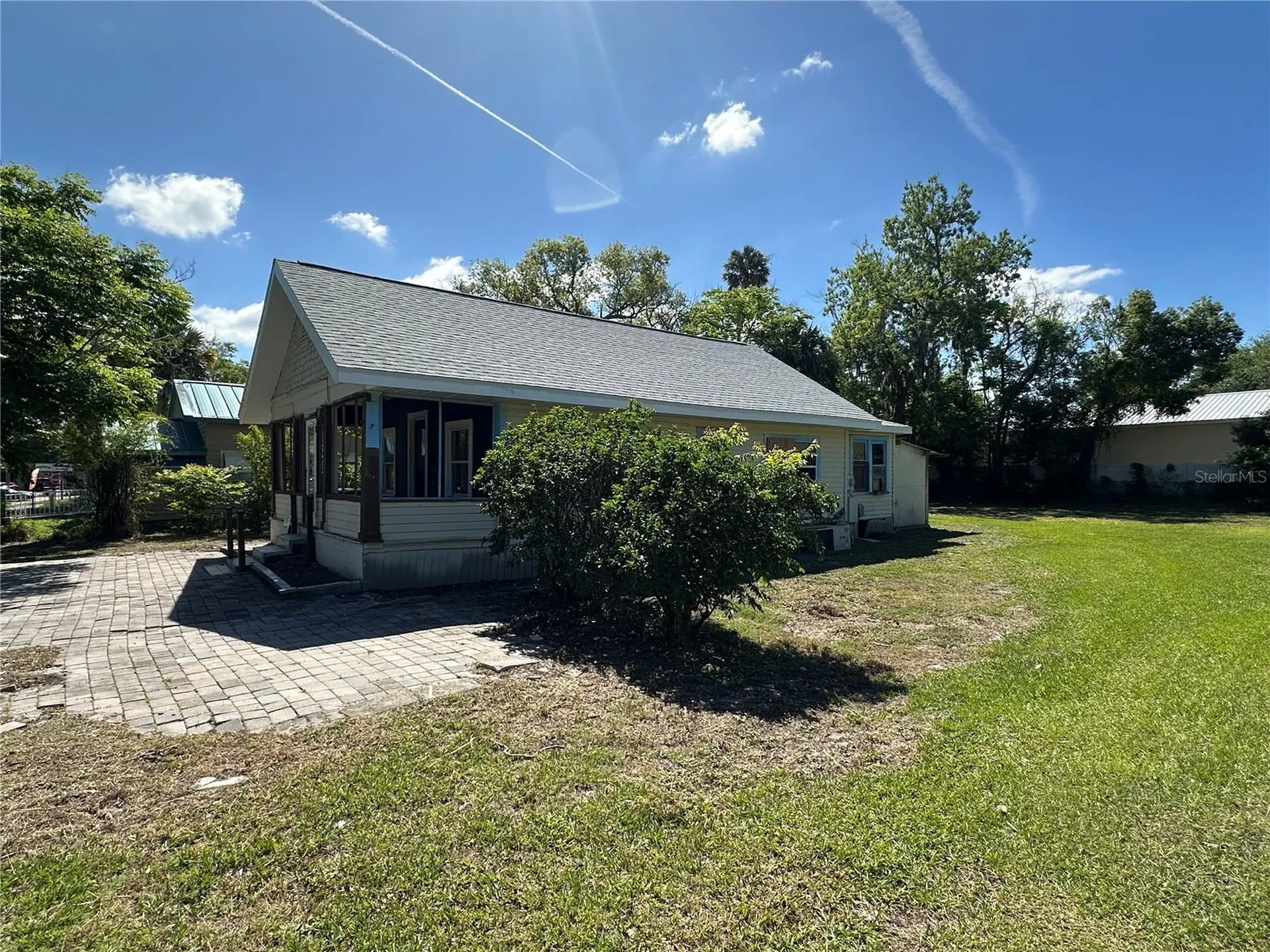 1006 Talton Avenue Deland FL 32720