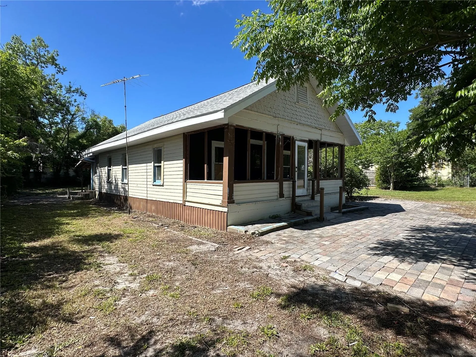 1006 Talton Avenue Deland FL 32720