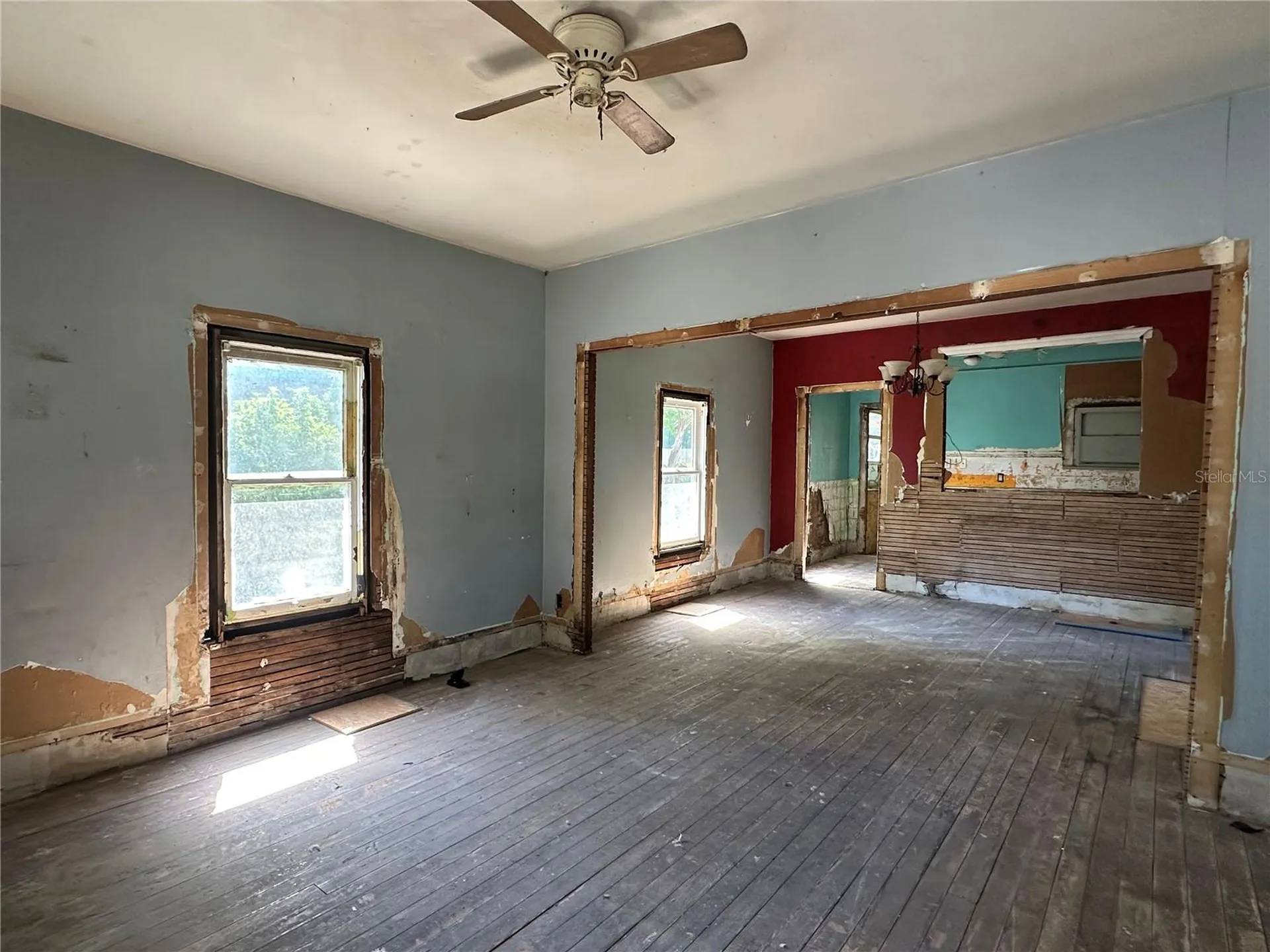 1006 Talton Avenue Deland FL 32720