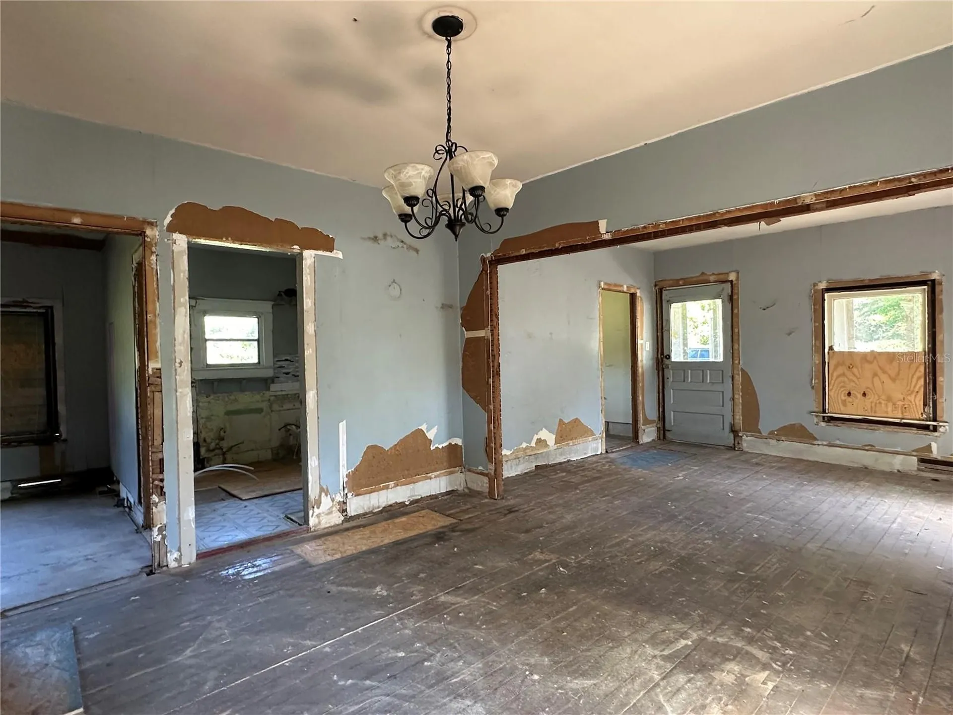 1006 Talton Avenue Deland FL 32720
