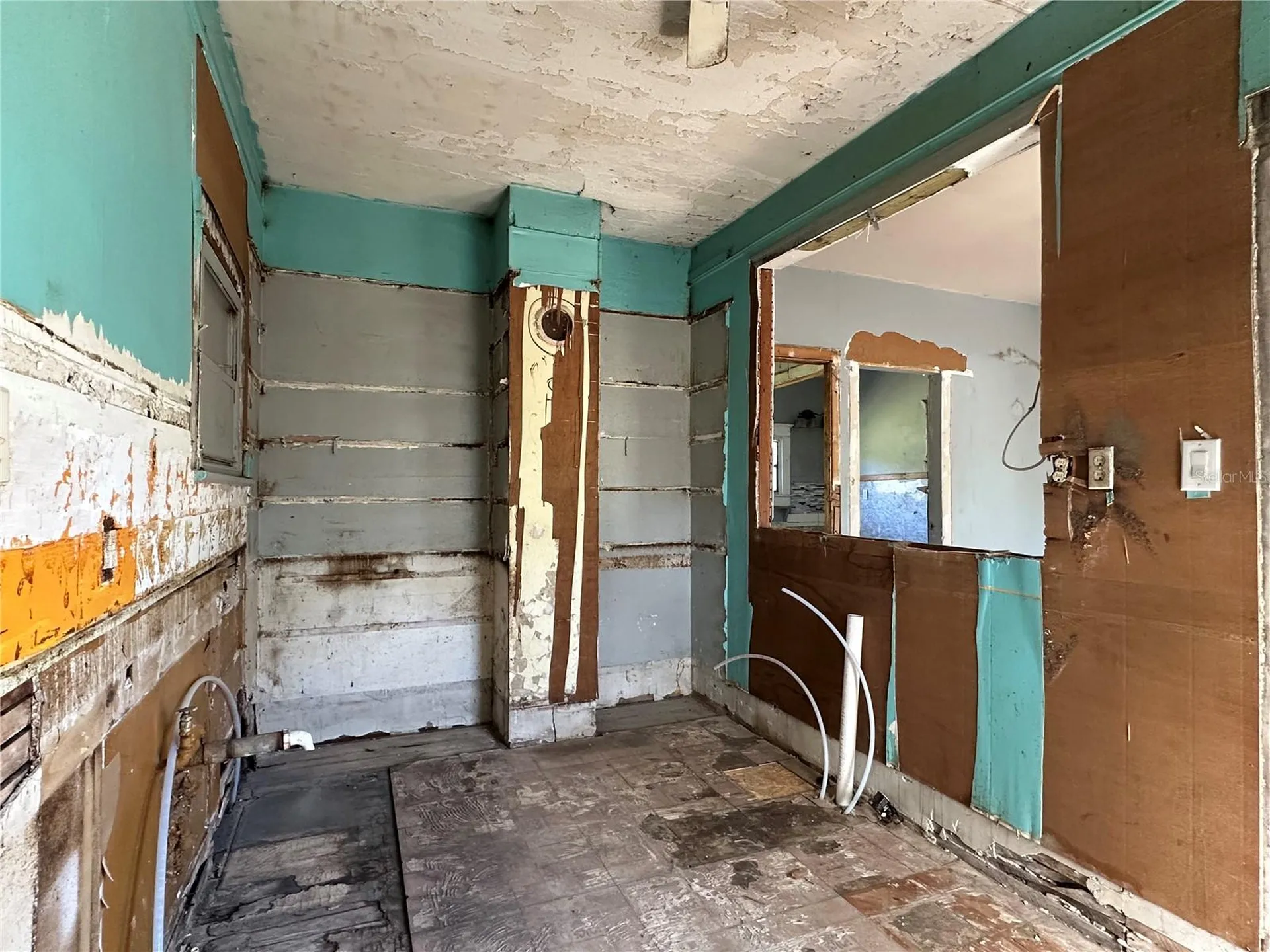 1006 Talton Avenue Deland FL 32720