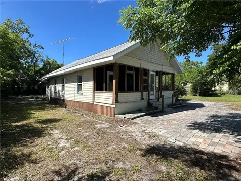 1006 Talton Avenue Deland FL 32720