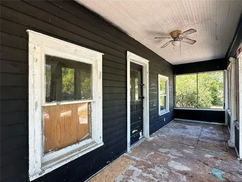 1006 Talton Avenue Deland FL 32720