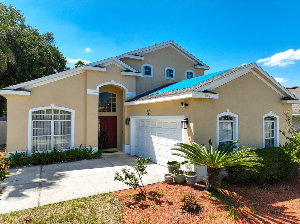 105 Bailey Circle Davenport FL 33897