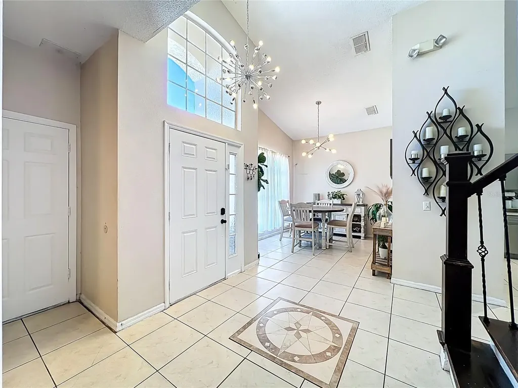 105 Bailey Circle Davenport FL 33897