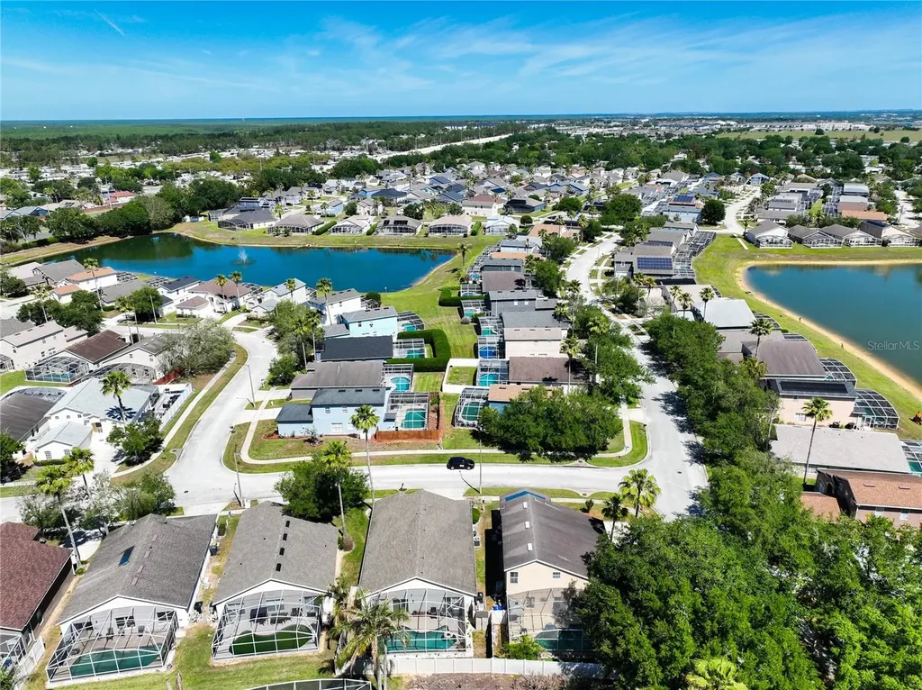 105 Bailey Circle Davenport FL 33897