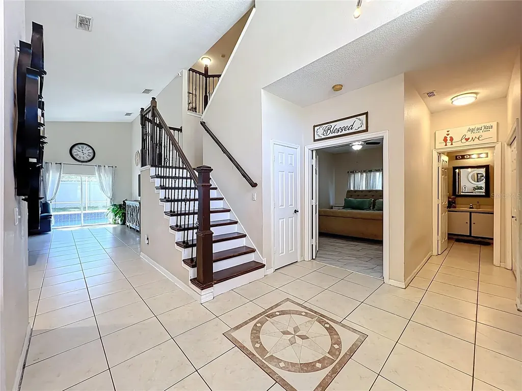 105 Bailey Circle Davenport FL 33897